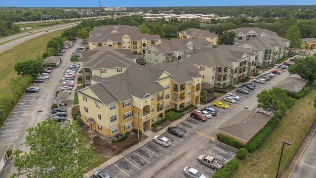 8213 Claire Ann Dr Unit 108, Orlando, FL 32825 - bird's eye view