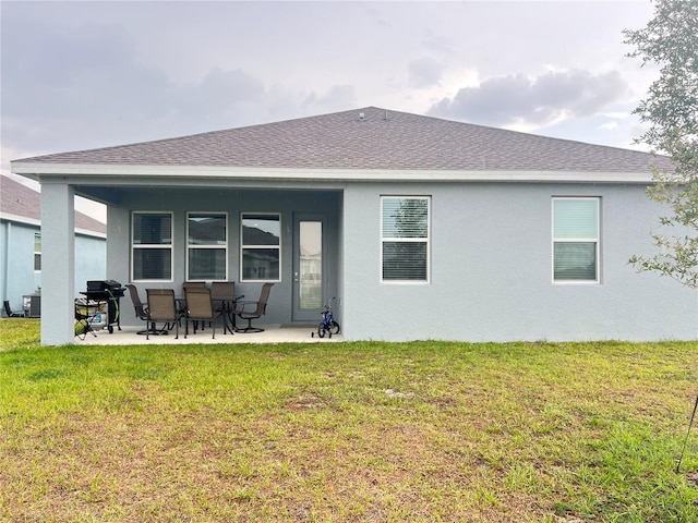 1412 Brentwood Dr, Kissimmee, FL 34746 - photo 42