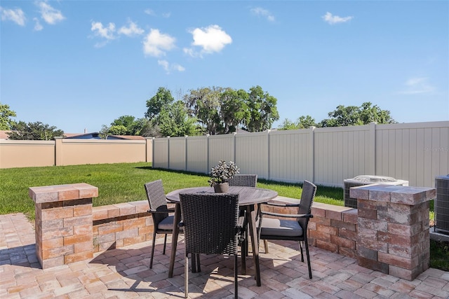 3529 Yarian Dr, Haines City, FL 33844 - photo 23