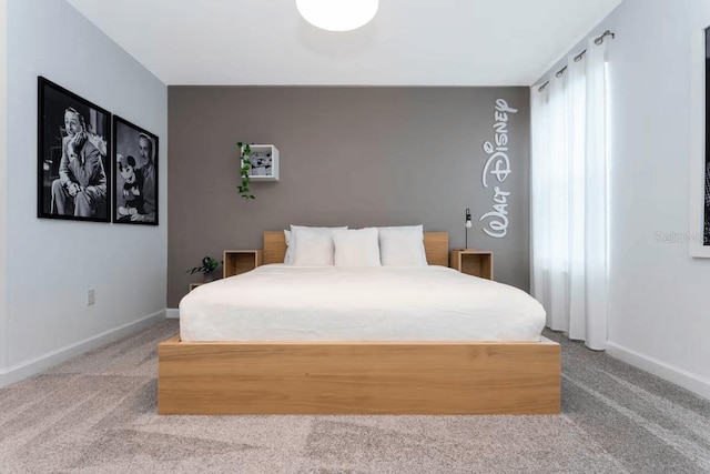 1013 Leader St, Davenport, FL 33896 - bedroom featuring light colored carpet and baseboards