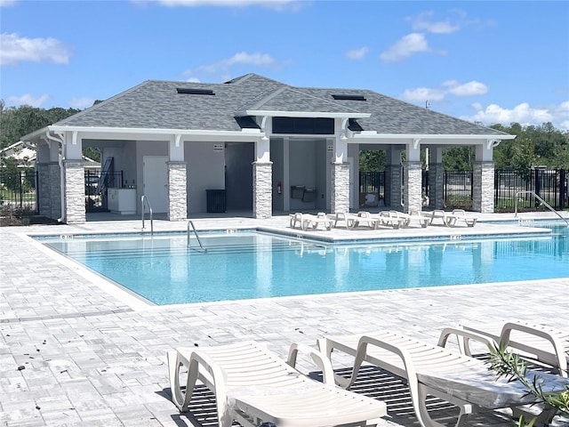 4278 Sagefield Dr, Saint Cloud, FL 34773 - photo 34