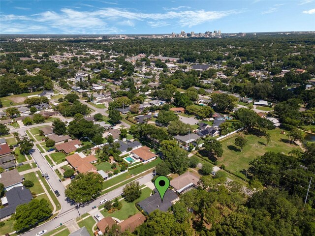 3015 Dawley Ave, Orlando, FL 32806 - view of property location