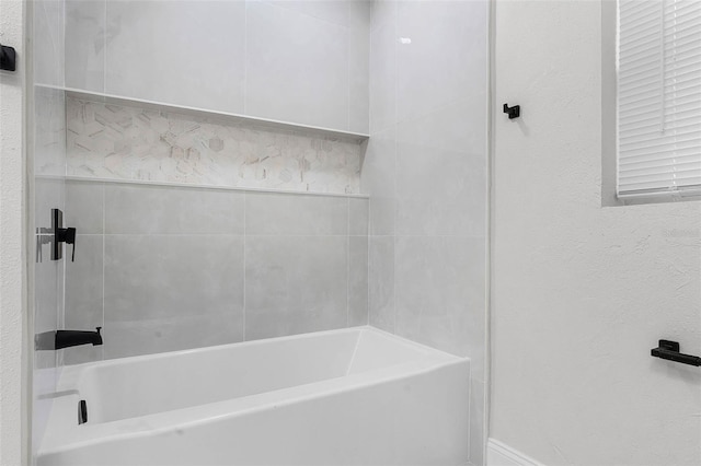 505 Lake Shore Dr, Maitland, FL 32751 - full bathroom with walk in shower and a bathtub