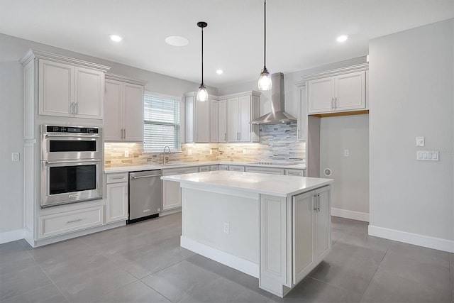 10002 Brown Burrow St, Orlando, FL 32829 - photo 9