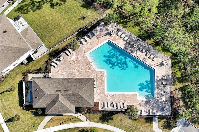 10002 Brown Burrow St, Orlando, FL 32829 - photo 40