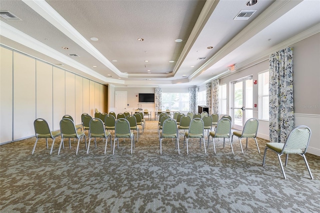 8296 Portofino Dr Unit 405, Davenport, FL 33896 - community lobby with visible vents