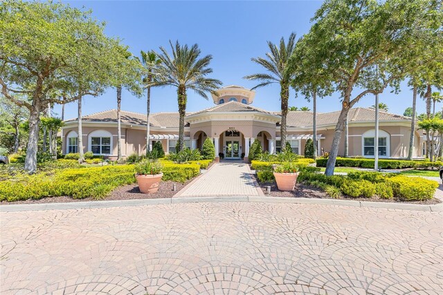 8296 Portofino Dr Unit 405, Davenport, FL 33896 - view of building exterior