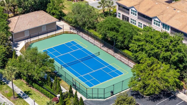 8296 Portofino Dr Unit 405, Davenport, FL 33896 - birds eye view of property