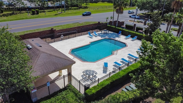 509 Artisan St Unit 43, Orlando, FL 32824 - photo 43