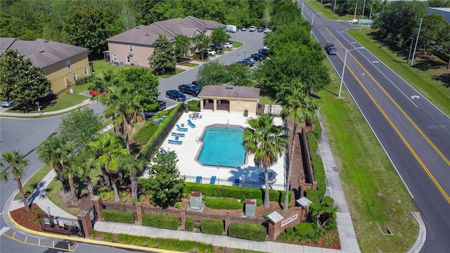 509 Artisan St Unit 43, Orlando, FL 32824 - photo 44