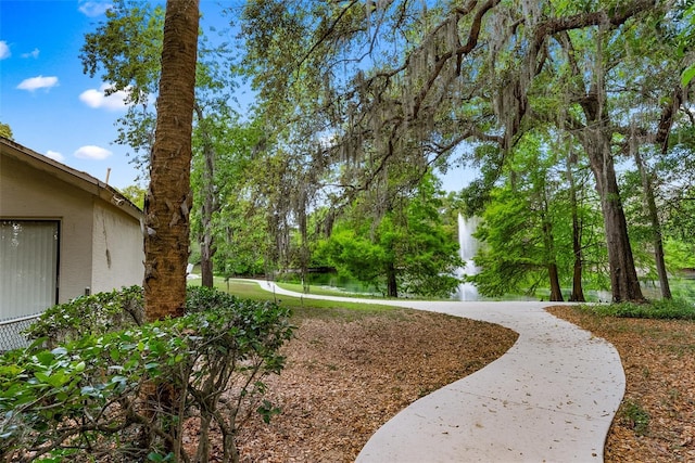 600 Fallsmead Cir, Longwood, FL 32750 - view of property's community