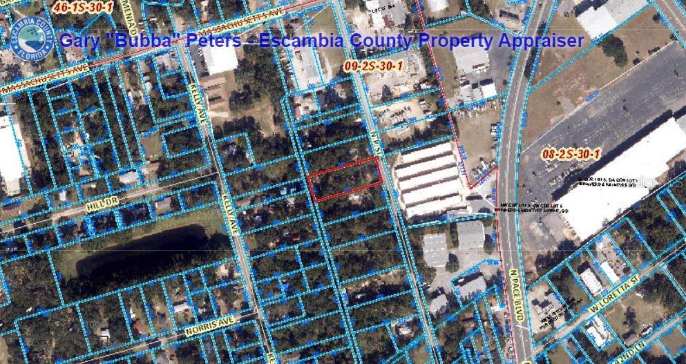 4203 N P St, Pensacola, FL 32505 - photo 2