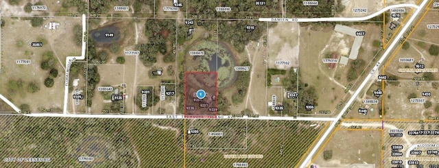 9239 E Treasure Island Ave, Leesburg, FL 34788 - photo 1