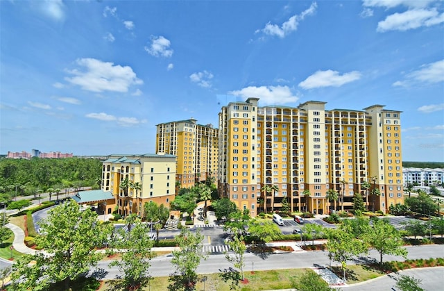 8112 Poinciana Blvd Unit 1809, Orlando, FL 32821 - view of building exterior