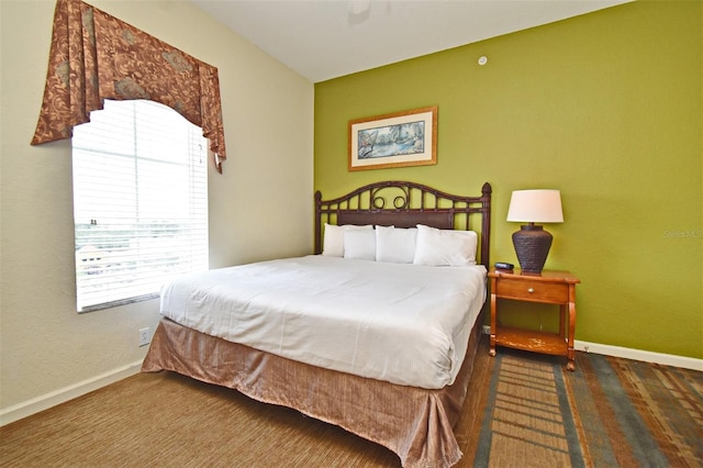 8112 Poinciana Blvd Unit 1809, Orlando, FL 32821 - bedroom with carpet and baseboards