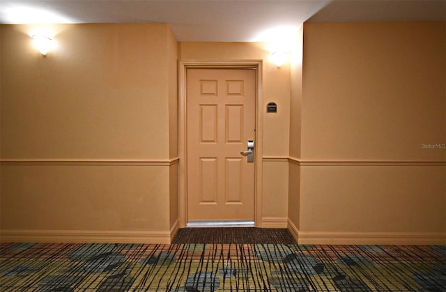 8112 Poinciana Blvd Unit 1809, Orlando, FL 32821 - view of entrance to property