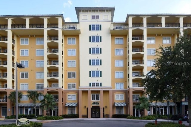 8112 Poinciana Blvd Unit 1809, Orlando, FL 32821 - view of building exterior