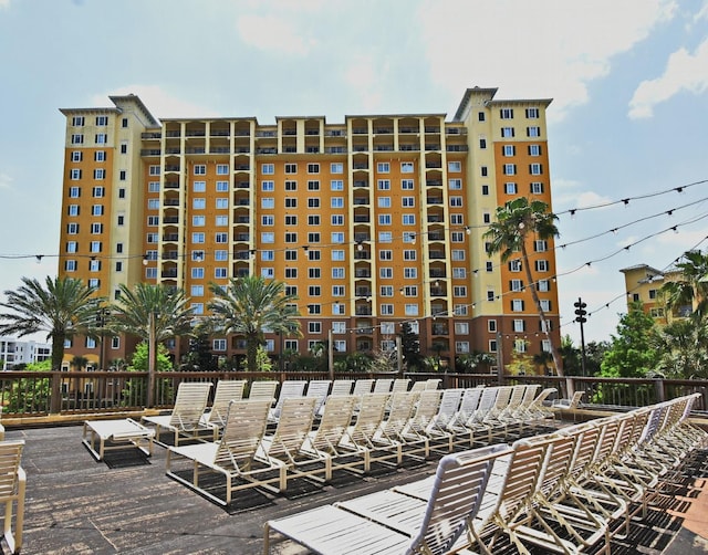 8112 Poinciana Blvd Unit 1809, Orlando, FL 32821 - view of building exterior