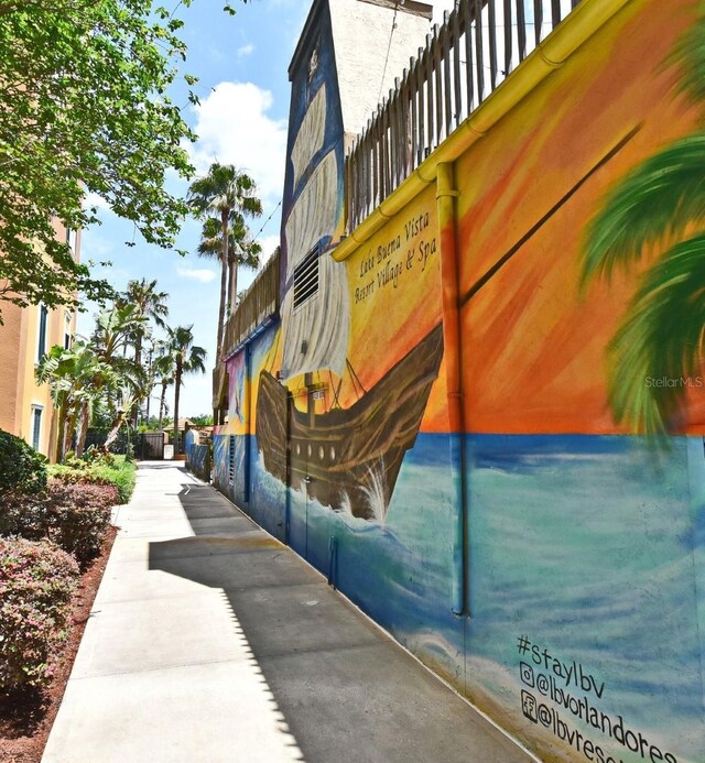 8112 Poinciana Blvd Unit 1809, Orlando, FL 32821 - exterior space