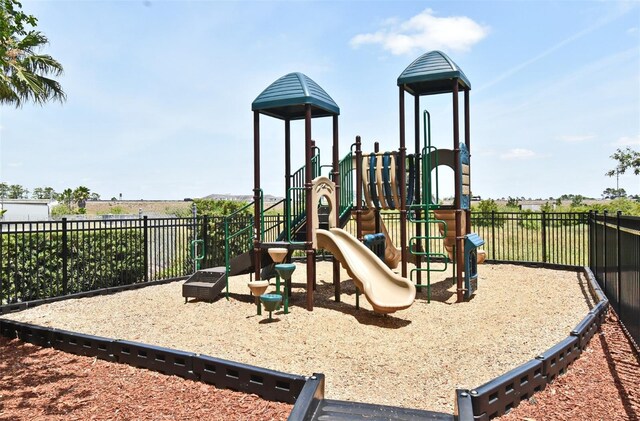 8112 Poinciana Blvd Unit 1809, Orlando, FL 32821 - community jungle gym featuring fence
