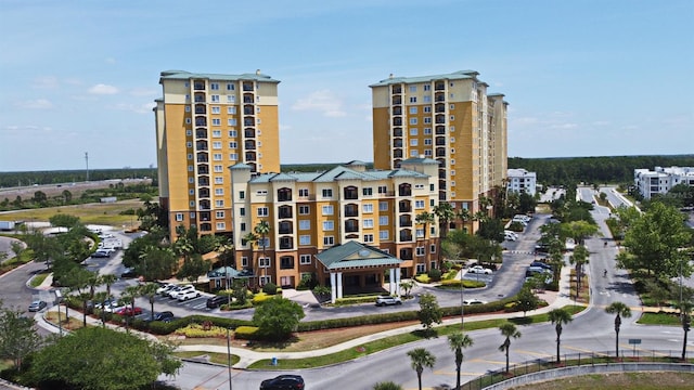8112 Poinciana Blvd Unit 1809, Orlando, FL 32821 - view of building exterior