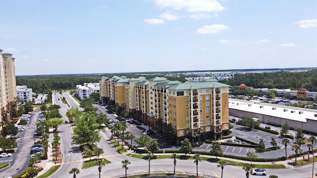 8112 Poinciana Blvd Unit 1809, Orlando, FL 32821 - bird's eye view