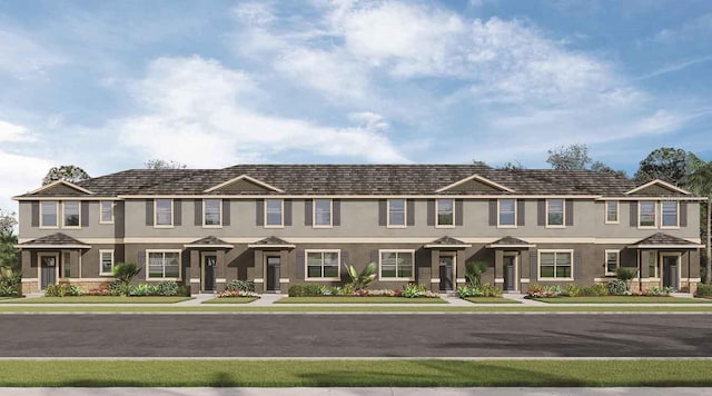 1550 Dalehurst Ln, Kissimmee, FL 34744 - multi unit property featuring stucco siding