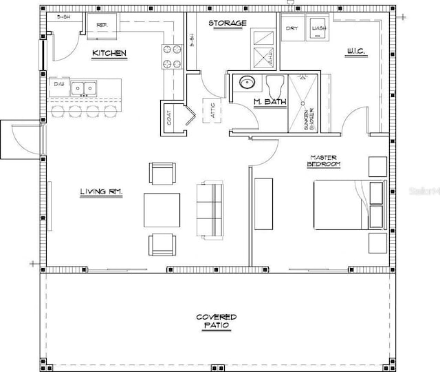 0 Sabal St, Orlando, FL 32833 - photo 33