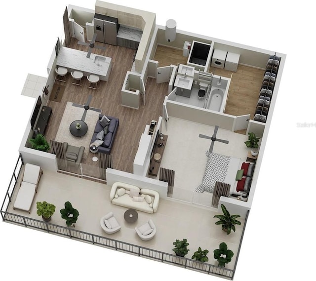 0 Sabal St, Orlando, FL 32833 - photo 38