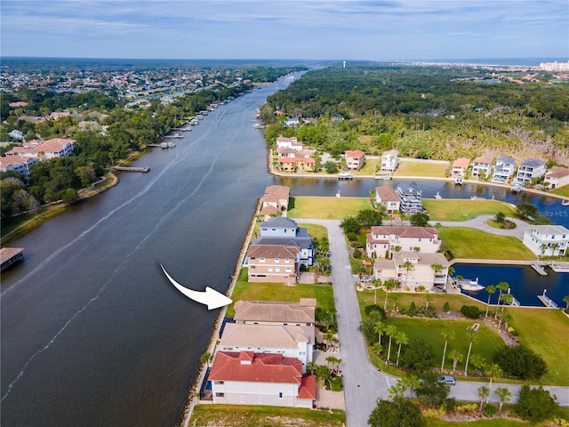 296 Yacht Harbor Dr, Palm Coast, FL 32137
