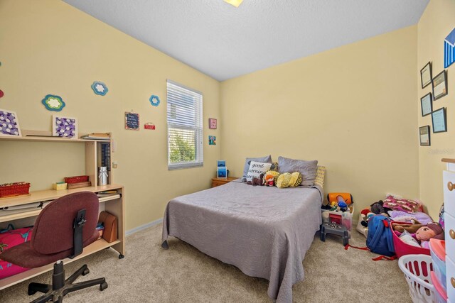 235 Largovista Dr, Oakland, FL 34787 - bedroom with carpet flooring