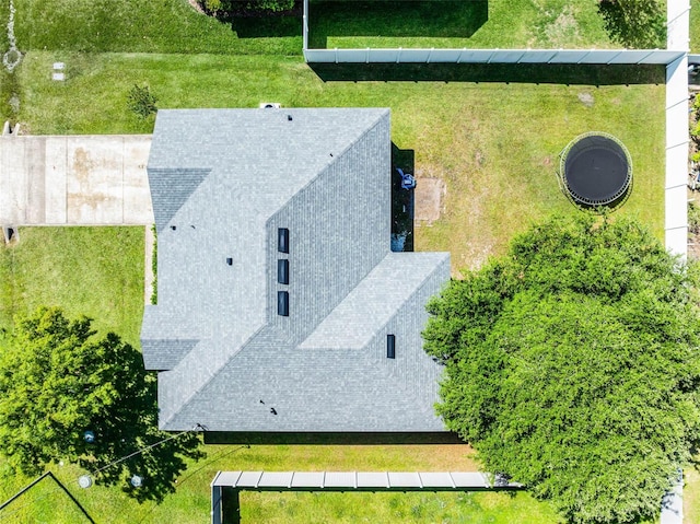 37 Lindsay Dr, Palm Coast, FL 32137 - birds eye view of property