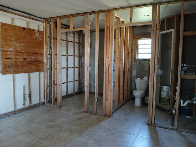 316 Country Club Dr, Oldsmar, FL 34677 - miscellaneous room featuring tile patterned flooring
