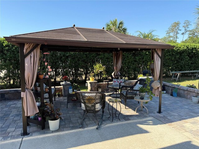 3154 NE 101st Ct, Silver Springs, FL 34488 - photo 10