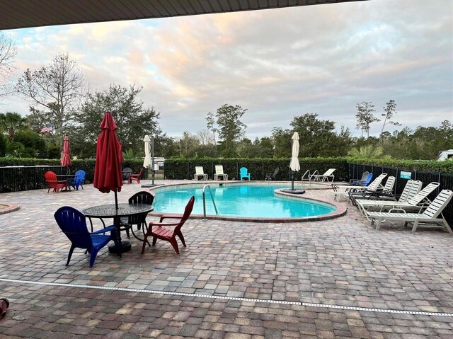 3154 NE 101st Ct, Silver Springs, FL 34488 - photo 30