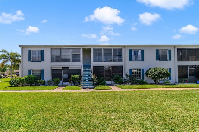 1048 Plantation Dr Unit 12, Kissimmee, FL 34741 - view of building exterior
