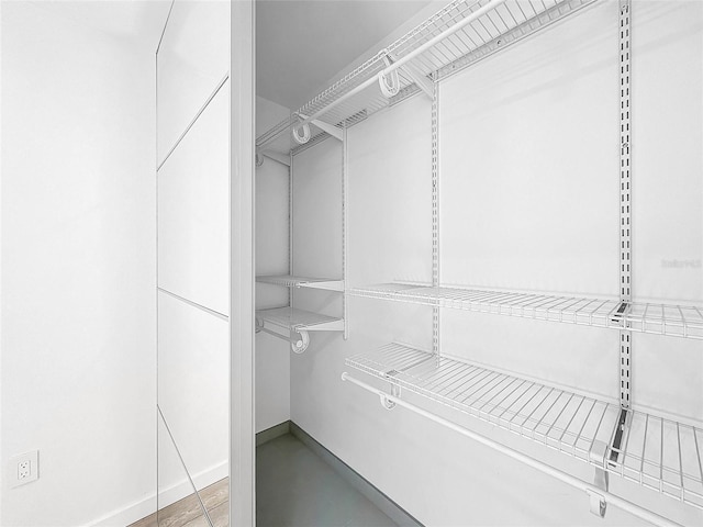 407 Sheryl Dr, Deltona, FL 32738 - view of spacious closet