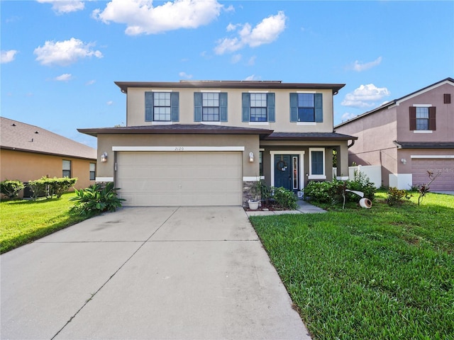 2120 Lilipetal Ct, Sanford, FL 32771 - photo 1