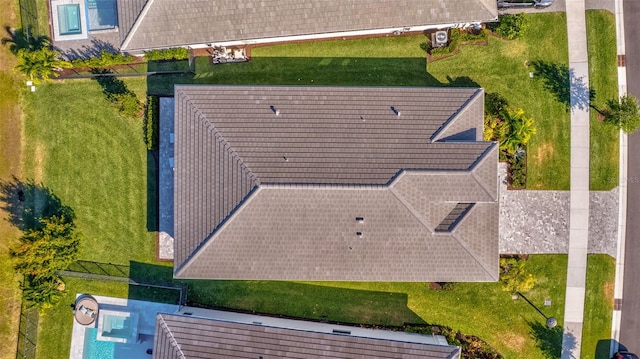 15865 Key Biscayne Ln, Loxahatchee, FL 33470 - view of subject property