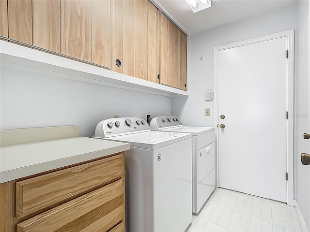 1157 Valley Creek Run, Winter Park, FL 32792 - laundry room featuring cabinet space and washer and dryer
