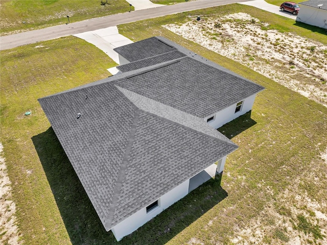 17468 SW 36th Ter, Ocala, FL 34473 - drone / aerial view