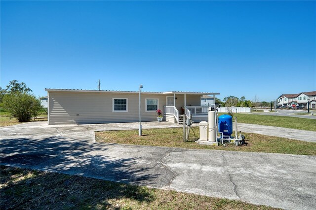 4424 Morris Dr, Kissimmee, FL 34744 - photo 17