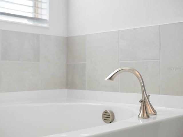 16195 Point Rock Dr, Winter Garden, FL 34787 - room details with a sink and a bath