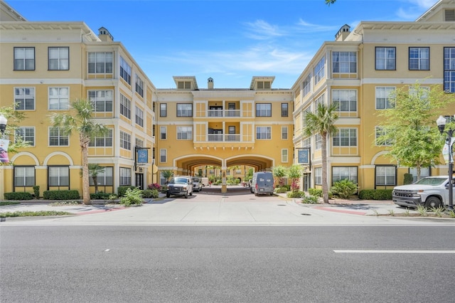 860 N Orange Ave Unit 226, Orlando, FL 32801 - view of building exterior