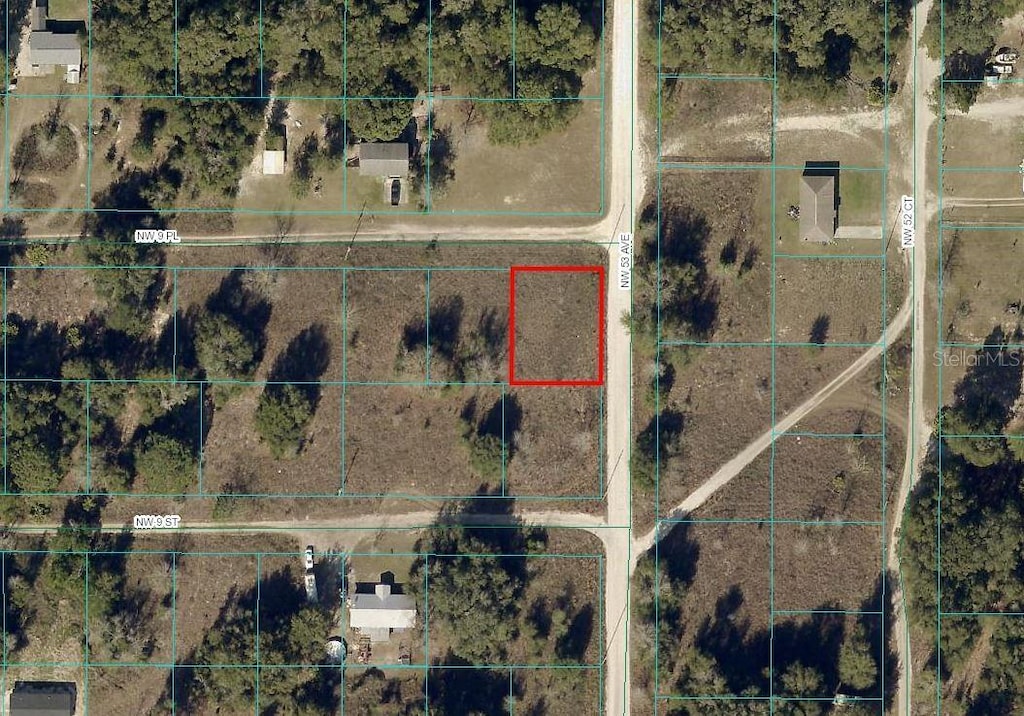 5306 NW 9th Pl, Ocala, FL 34482