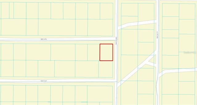 5306 NW 9th Pl, Ocala, FL 34482