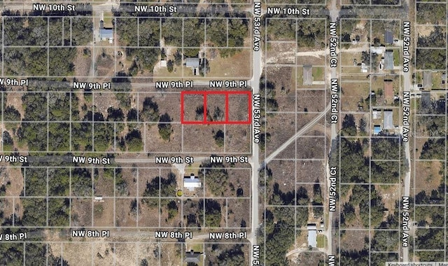 5306 NW 9th Pl, Ocala, FL 34482