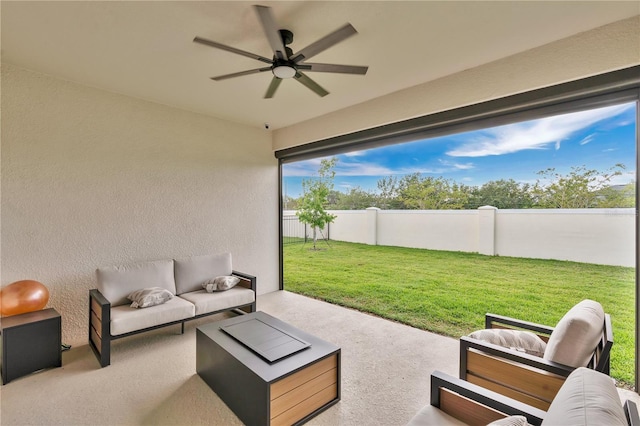 19334 Banfield Pl, Orlando, FL 32827 - photo 24