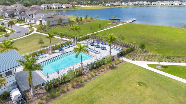 19334 Banfield Pl, Orlando, FL 32827 - photo 31