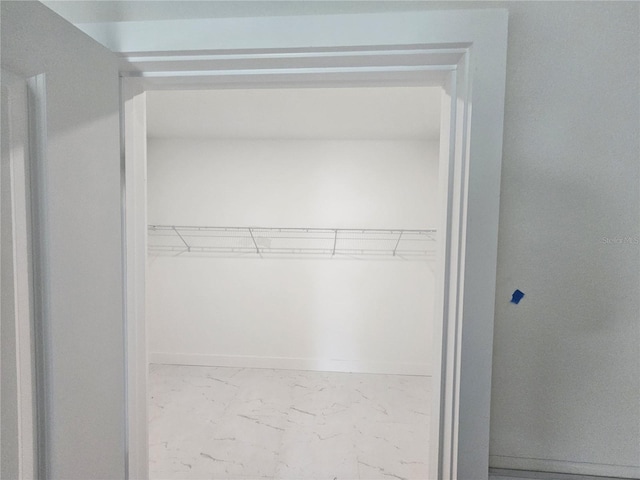 2310 Logsdon St, North Port, FL 34287 - view of closet